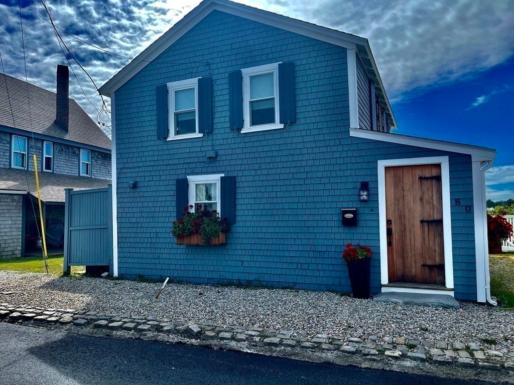 80 Lighthouse Rd. Winter Rental Rd, Scituate, MA Photo #13