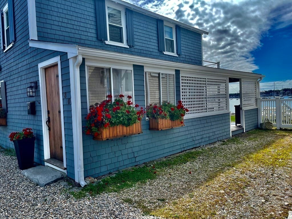 80 Lighthouse Rd. Winter Rental Rd, Scituate, MA Photo #12