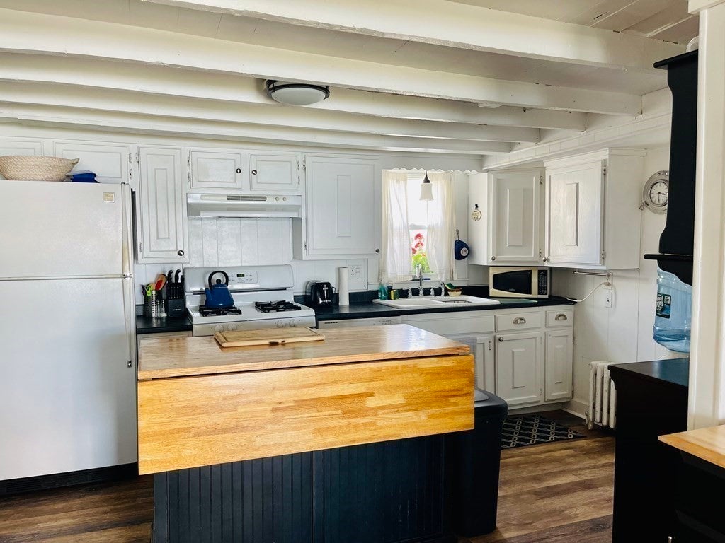 80 Lighthouse Rd. Winter Rental Rd, Scituate, MA Photo #4