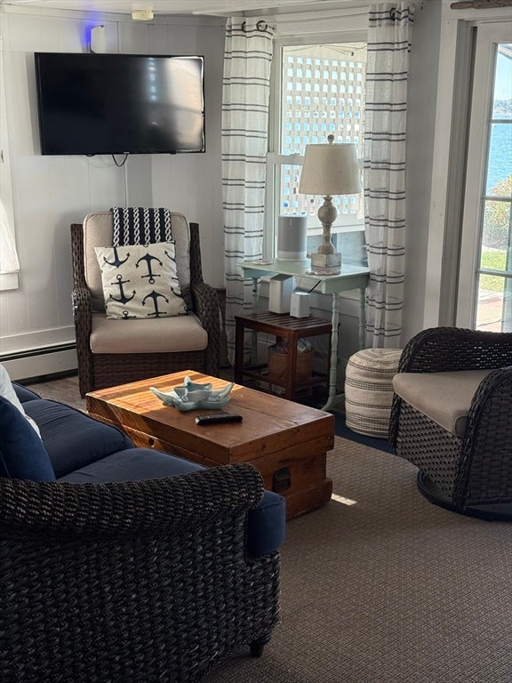 80 Lighthouse Rd. Winter Rental Rd, Scituate, MA Photo #10
