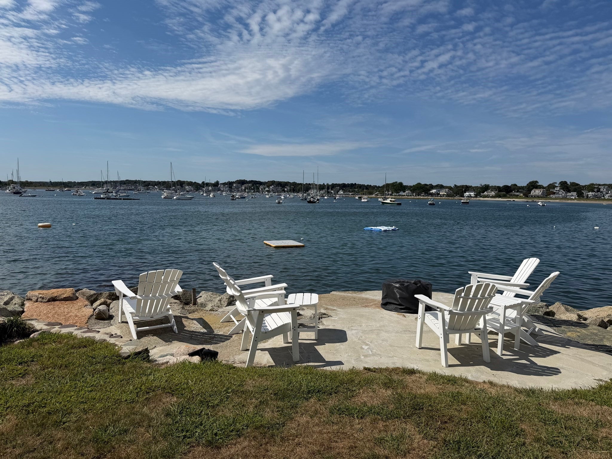 80 Lighthouse Rd. Winter Rental Rd, Scituate, MA Photo #14