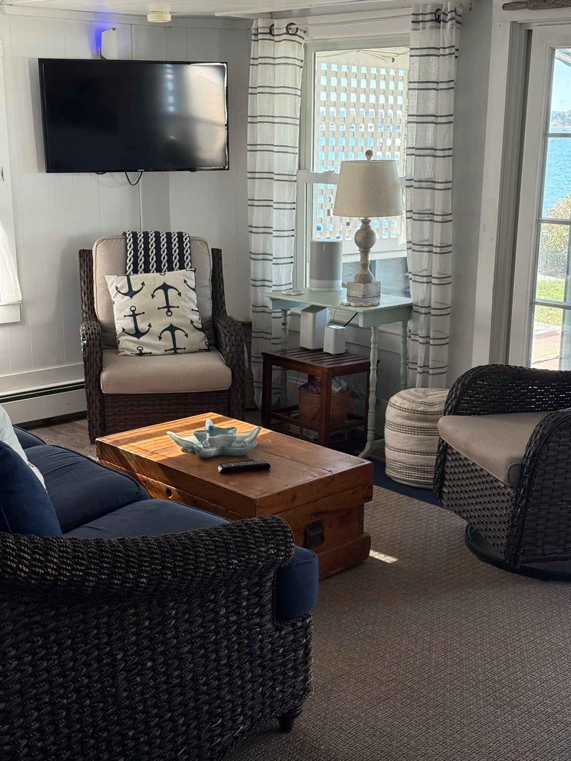 80 Lighthouse Rd. Winter Rental Rd, Scituate, MA Photo #10