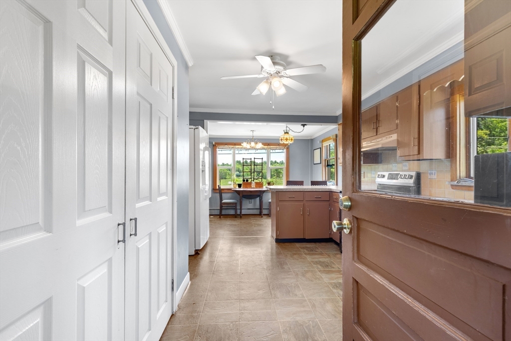 189 Blackmore Pond Rd