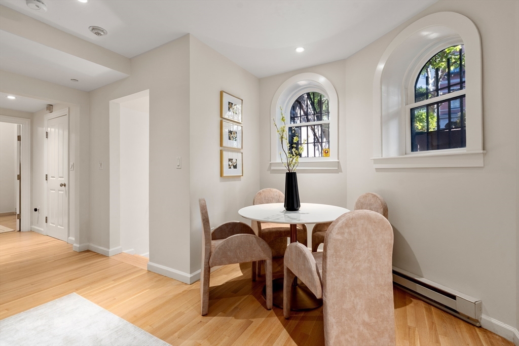15 Marlborough St G