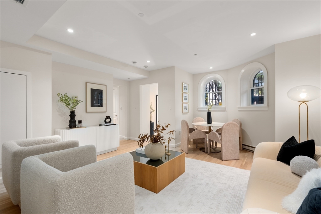15 Marlborough St G