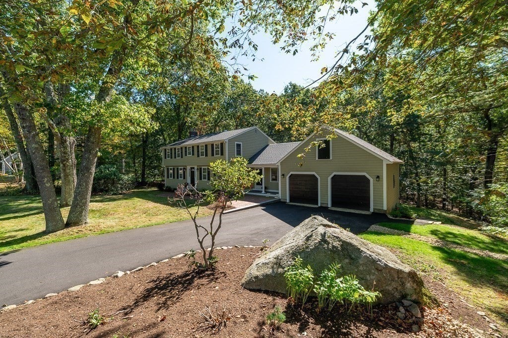6 Donald Road, Hamilton, MA, 6 Donald Road, Hamilton, MA Photo #33