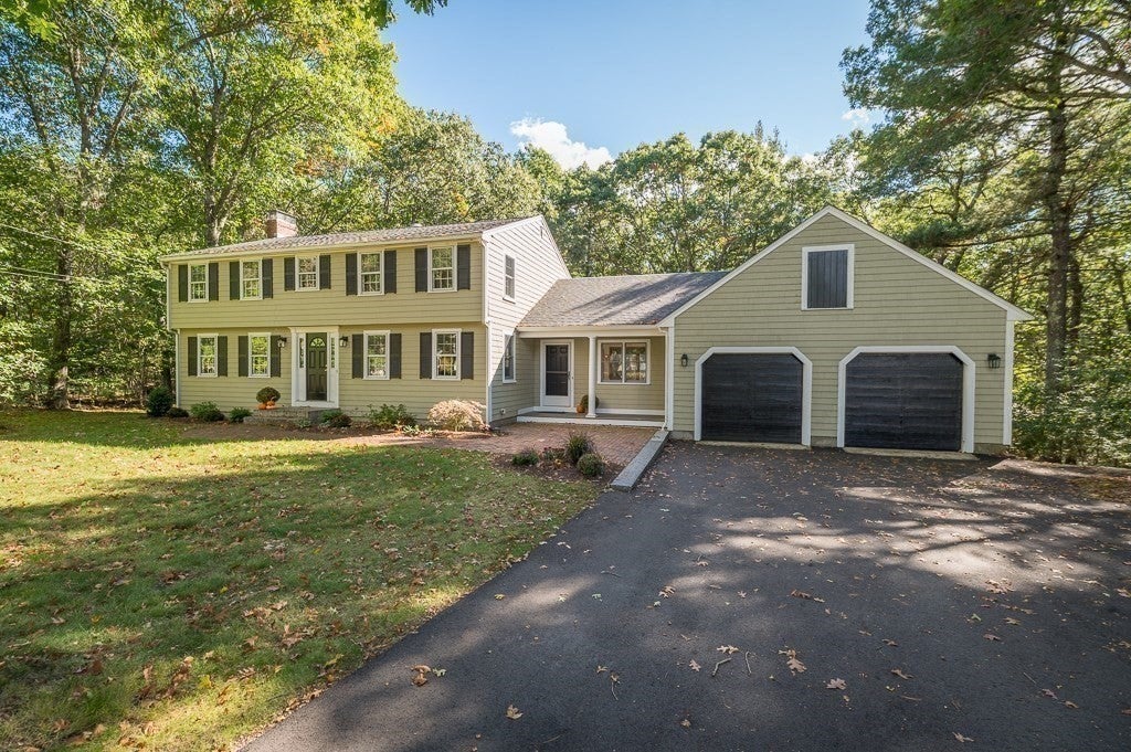 6 Donald Road, Hamilton, MA, 6 Donald Road, Hamilton, MA Photo #2
