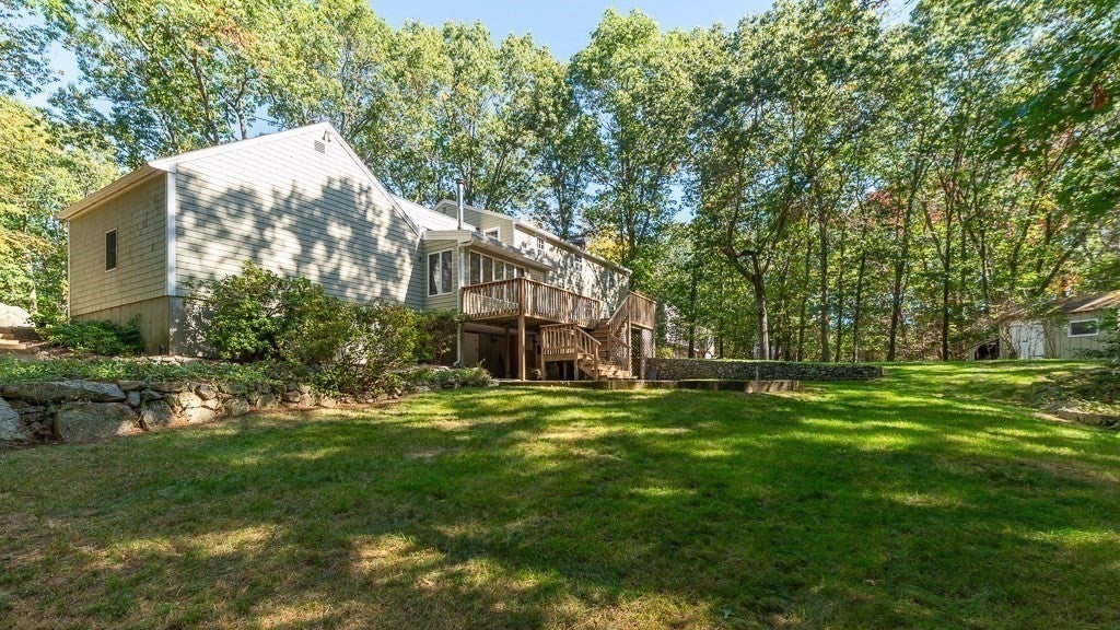 6 Donald Road, Hamilton, MA, 6 Donald Road, Hamilton, MA Photo #3