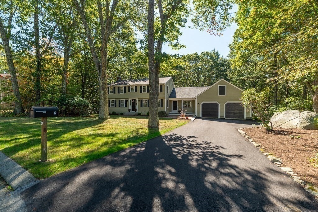 6 Donald Road, Hamilton, MA, 6 Donald Road, Hamilton, MA Photo #32