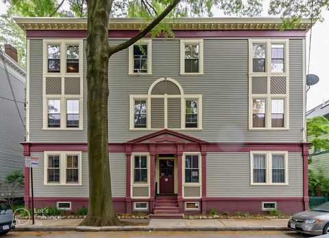 46 Eustis St 4 Cambridge MA 02140