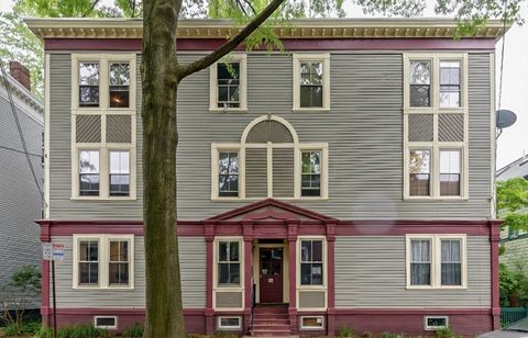 46 Eustis St 4 Cambridge MA 02140