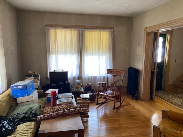 2 Orris Place