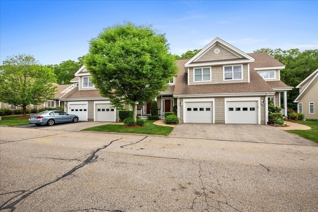 64 Lincoln Lane 64