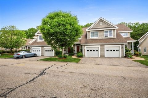 64 Lincoln Lane 64 Grafton MA 01536