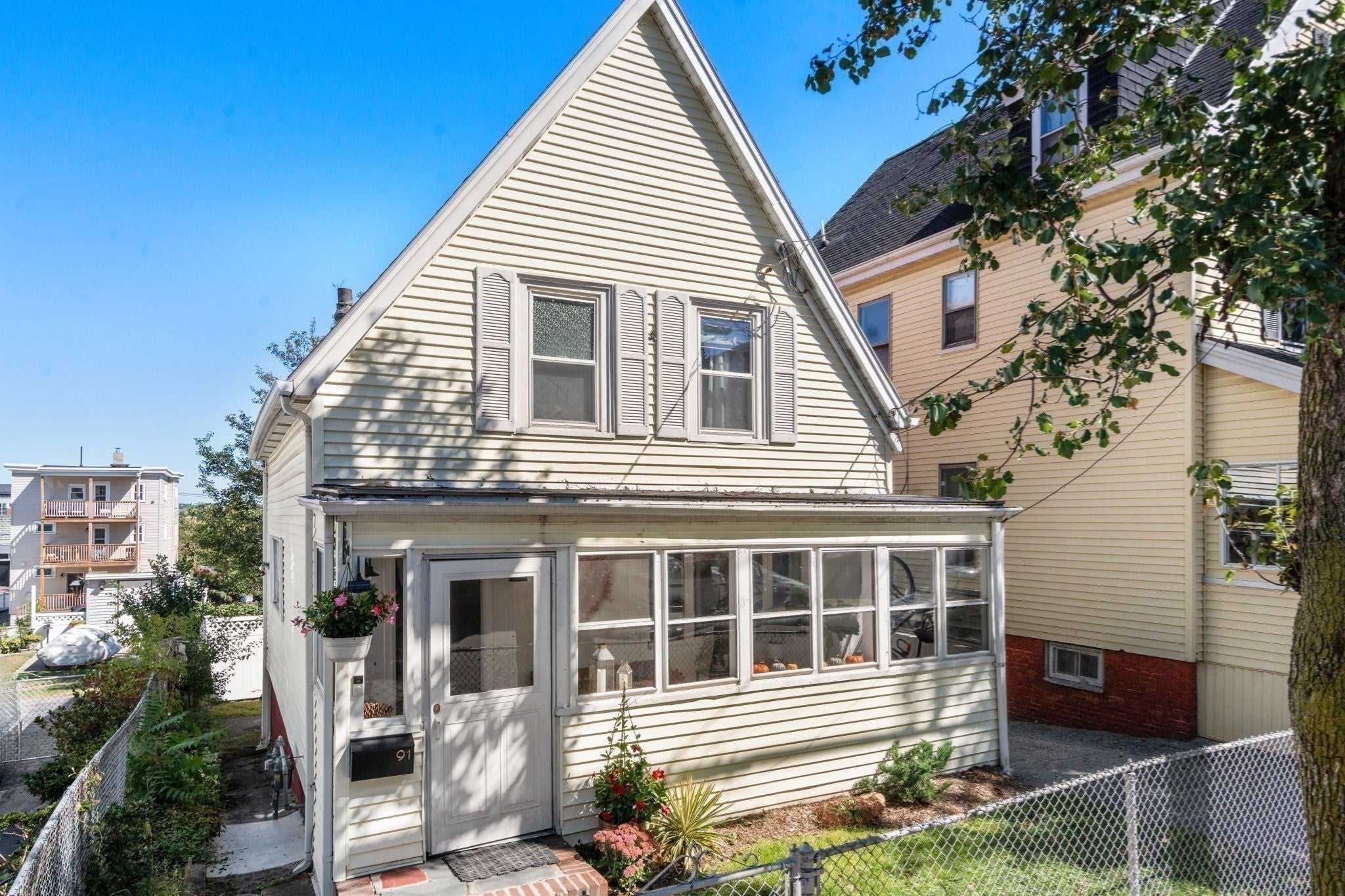 91 Heath St, Somerville, MA, 91 Heath St, Somerville, MA Photo #35