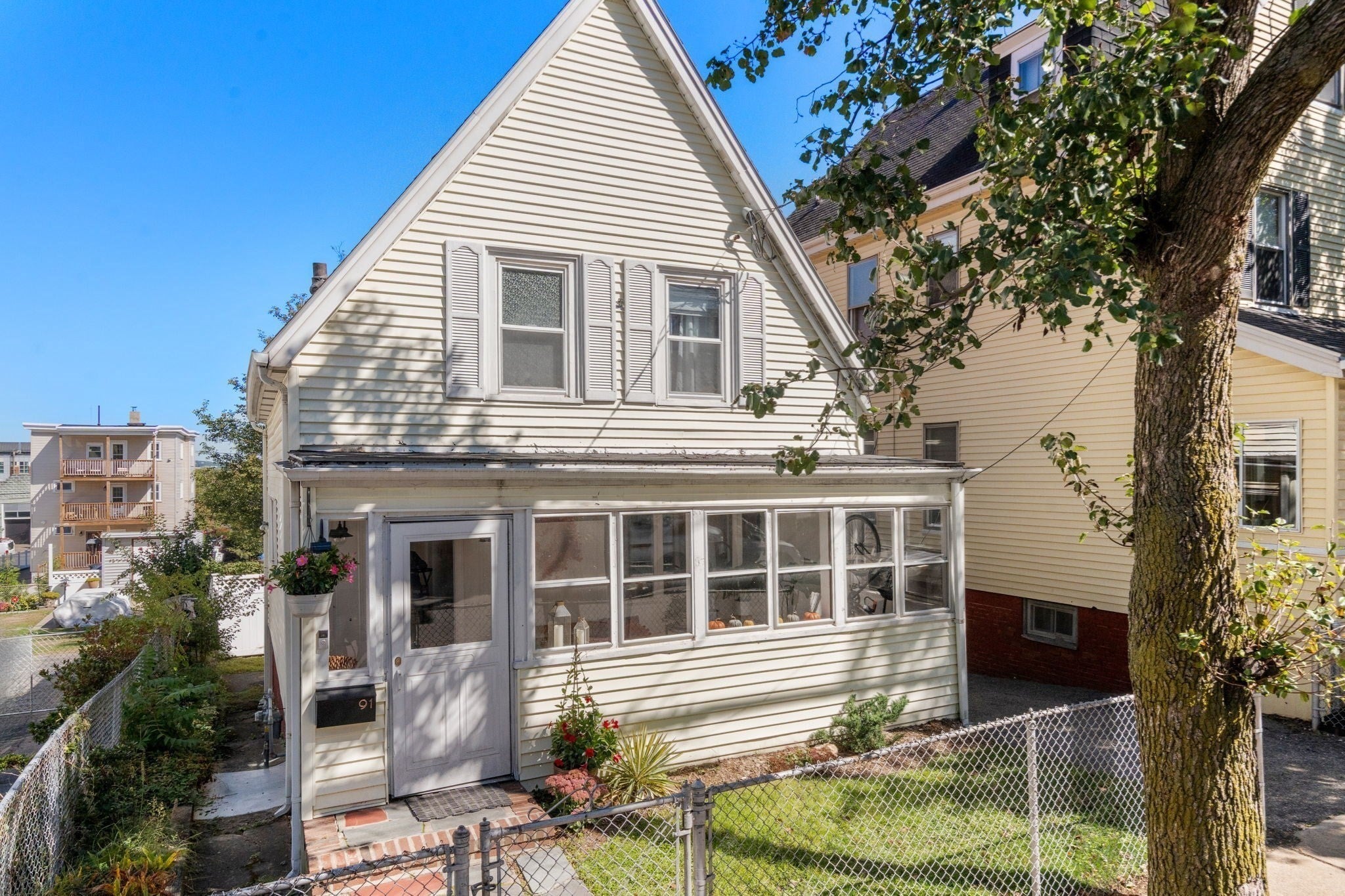 91 Heath St, Somerville, MA, 91 Heath St, Somerville, MA Photo #1
