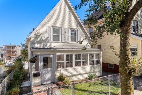 Photo of 91 Heath St, Somerville, MA 02145 (MLS # 73583920)