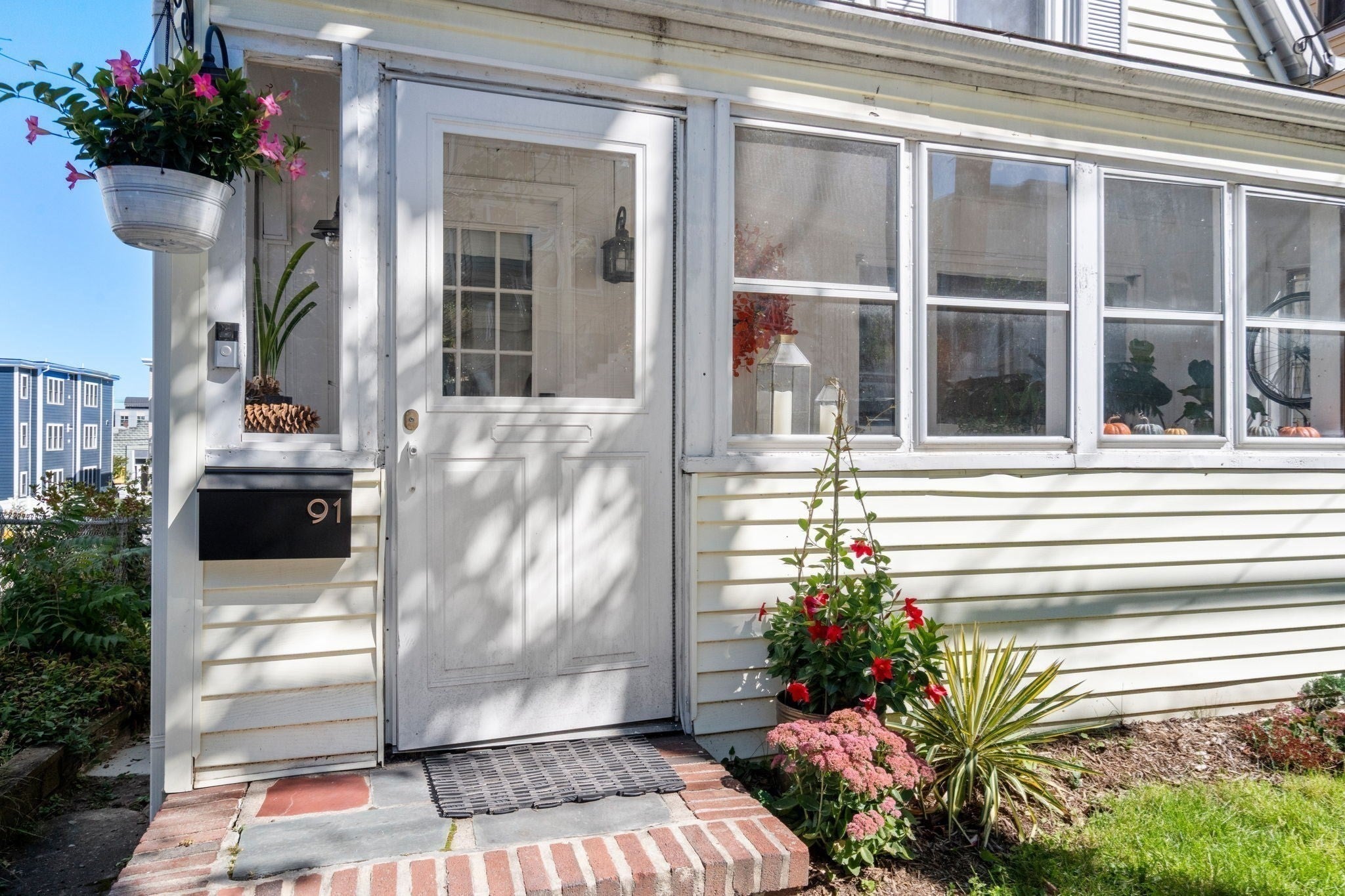 91 Heath St