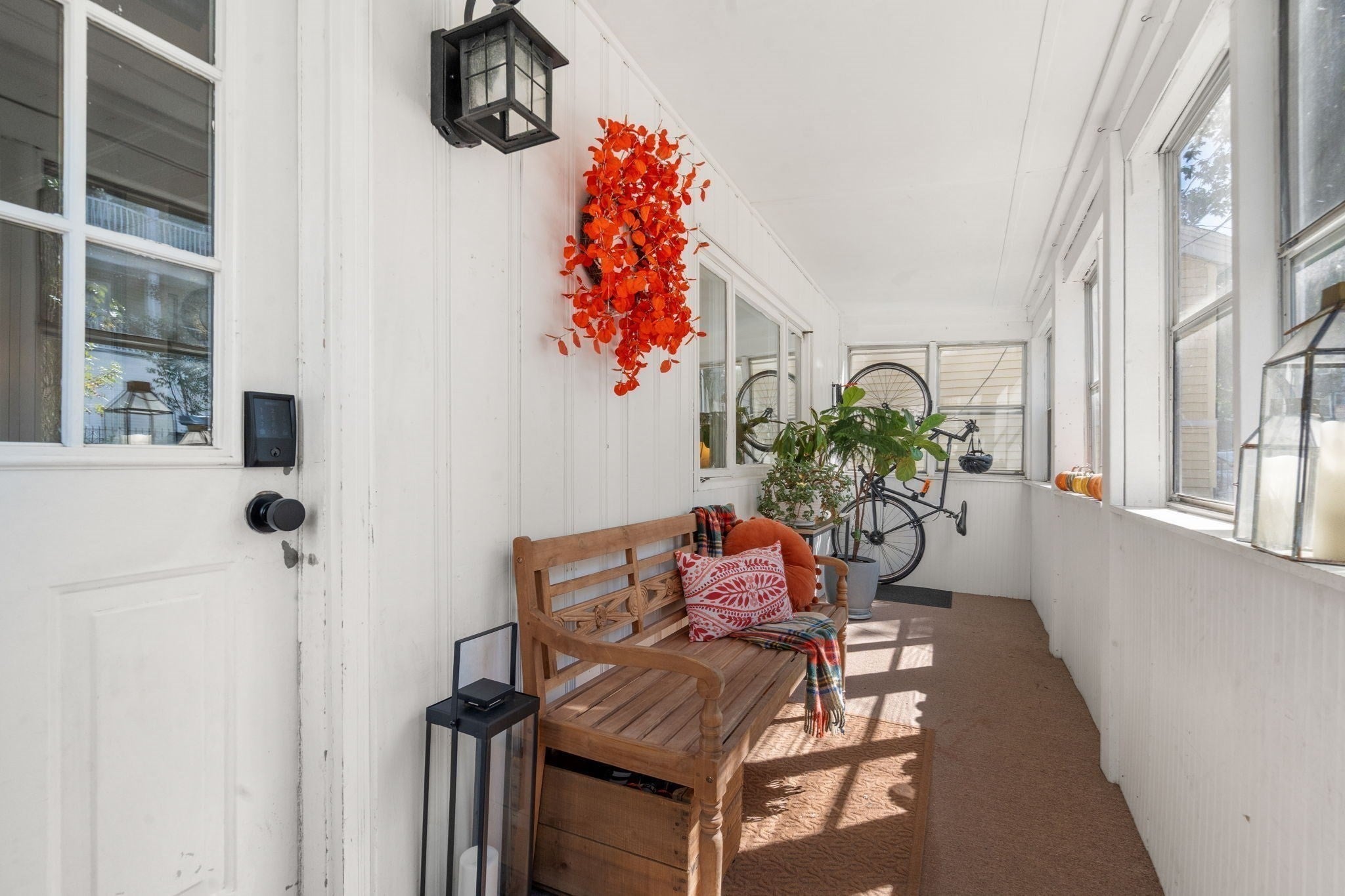 91 Heath St