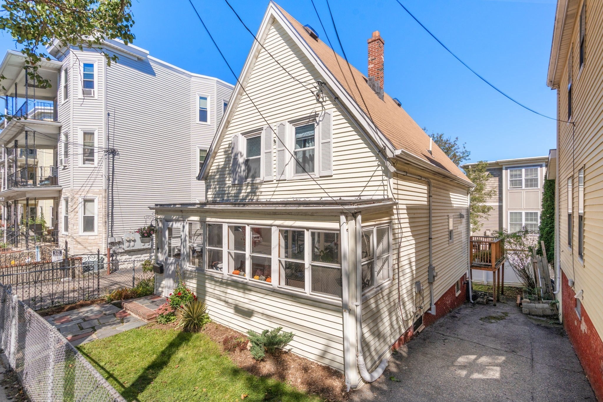 91 Heath St, Somerville, MA, 91 Heath St, Somerville, MA Photo #34