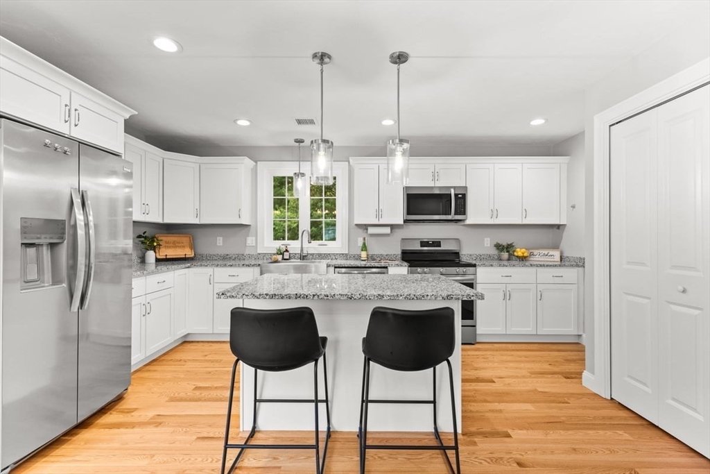 38 Cranesbill Road