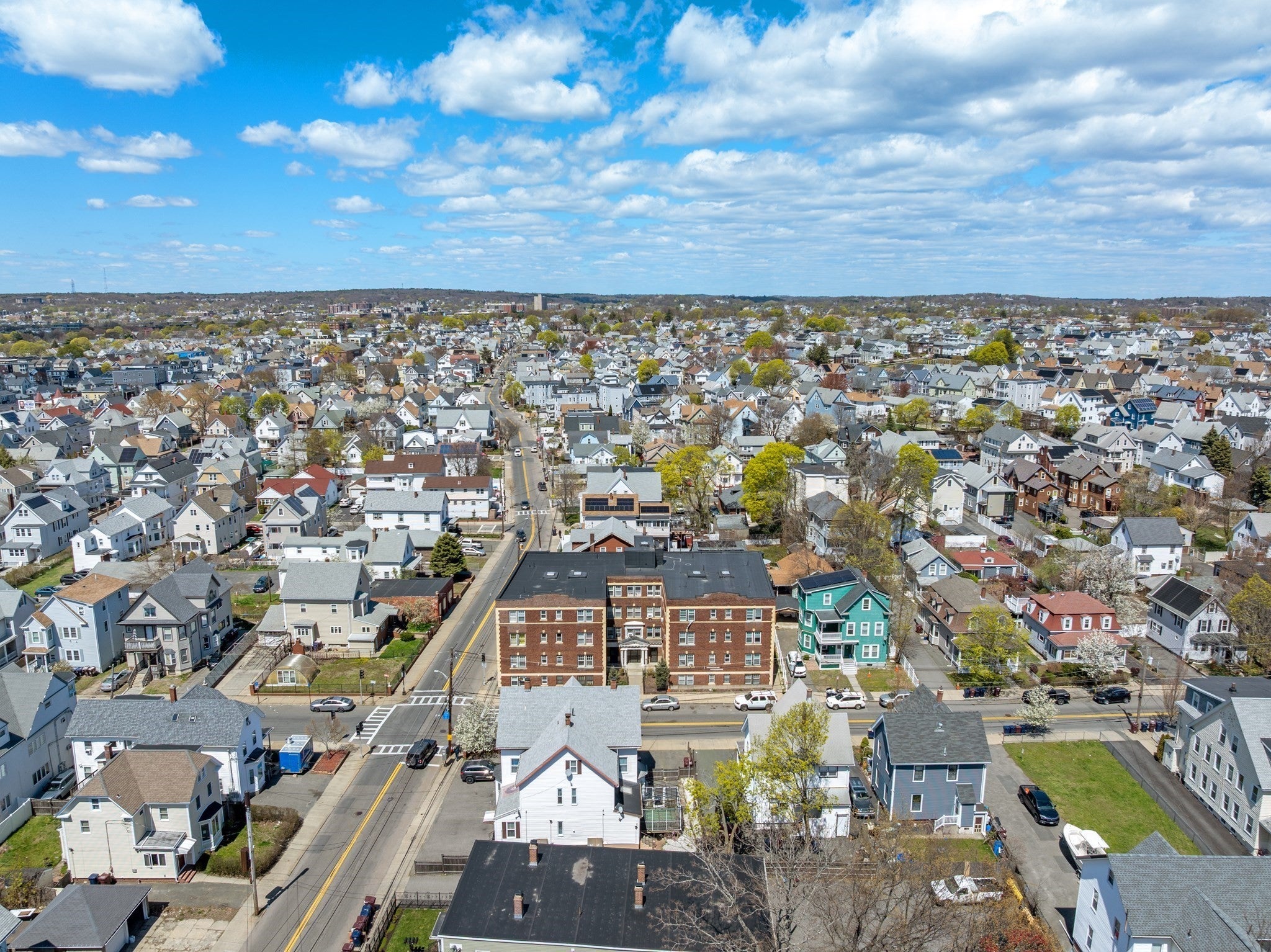 68 Linden St #34, Everett, MA, 68 Linden St #34, Everett, MA Photo #14