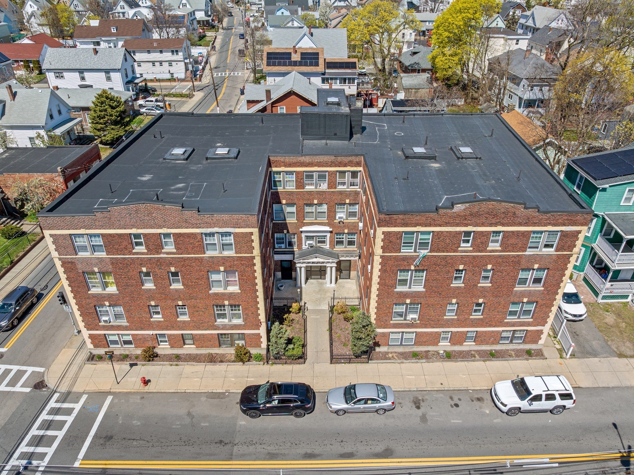 68 Linden St #34, Everett, MA, 68 Linden St #34, Everett, MA Photo #13