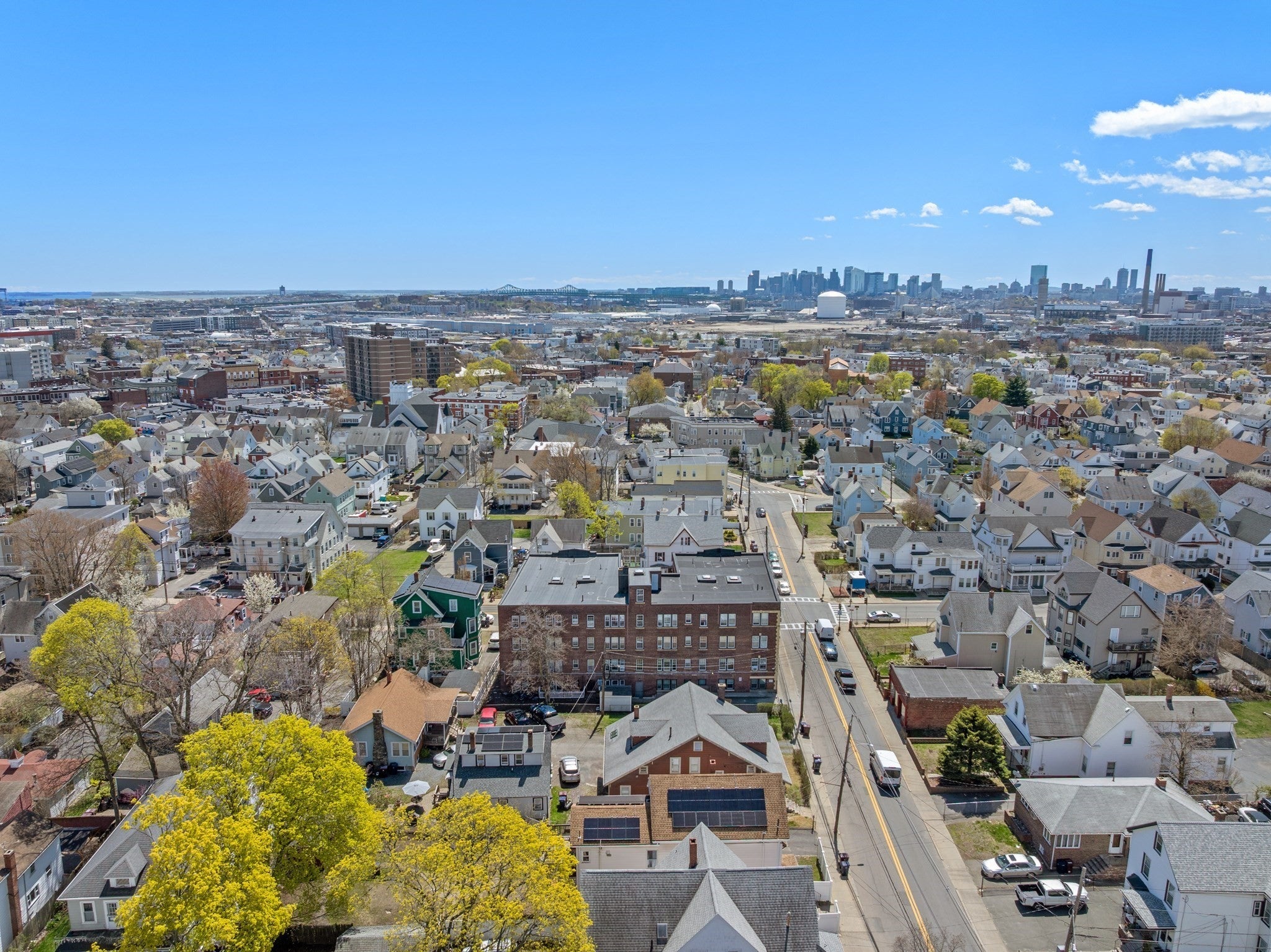 68 Linden St #34, Everett, MA, 68 Linden St #34, Everett, MA Photo #15