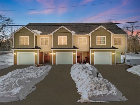 4 Staples Ave 4 Taunton MA 02780