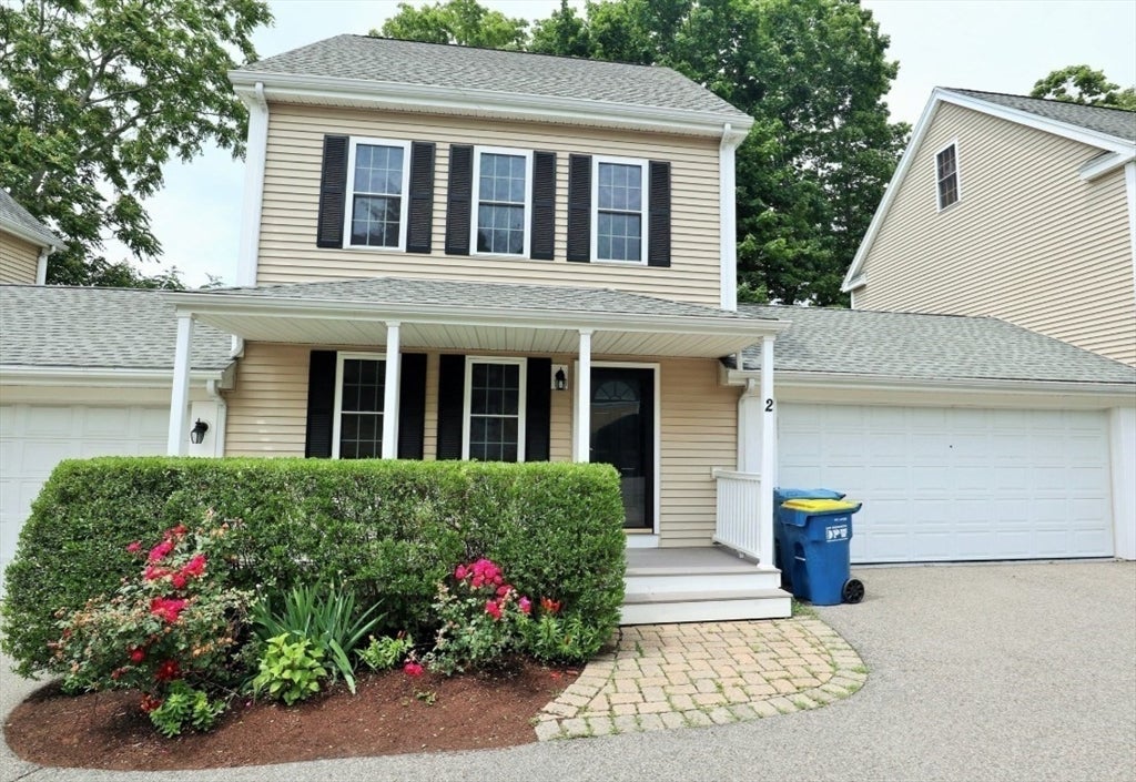 90 Central St #002, East Bridgewater, MA Photo #2