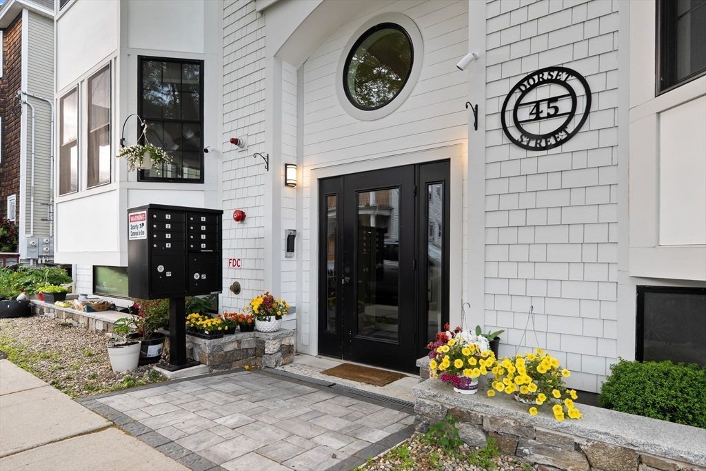 45 Dorset St 4