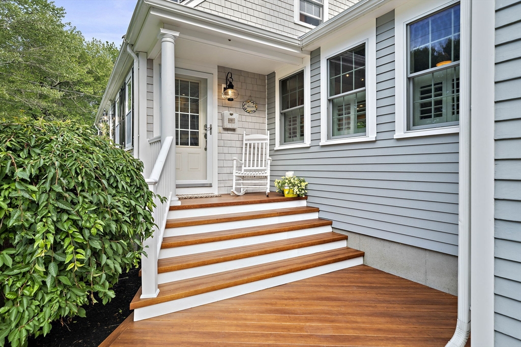 21 Holbrook St