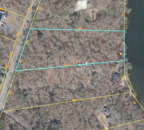 Photo of 167 Hooppole Rd, Mashpee, MA 02649 (MLS # 73560012)