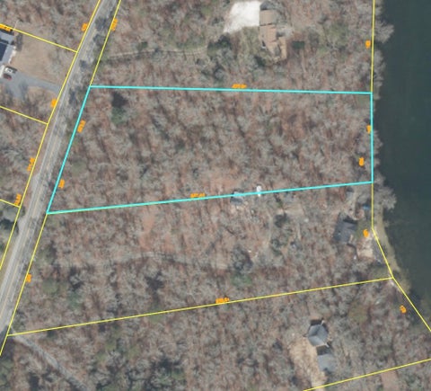 Photo of 167 Hooppole Rd, Mashpee, MA 02649 (MLS # 73560012)