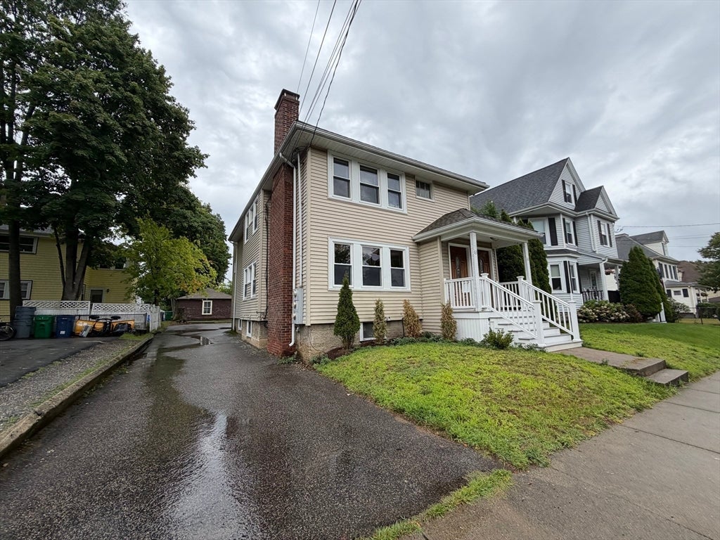 61 Newell Rd #1, Newton, MA, 61 Newell Rd #1, Newton, MA Photo #25