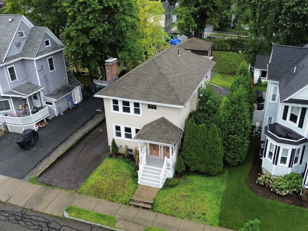 61 Newell Rd #1, Newton, MA, 61 Newell Rd #1, Newton, MA Photo #1