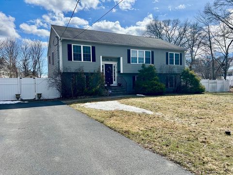 51 Oscar Ave Brockton MA 02302