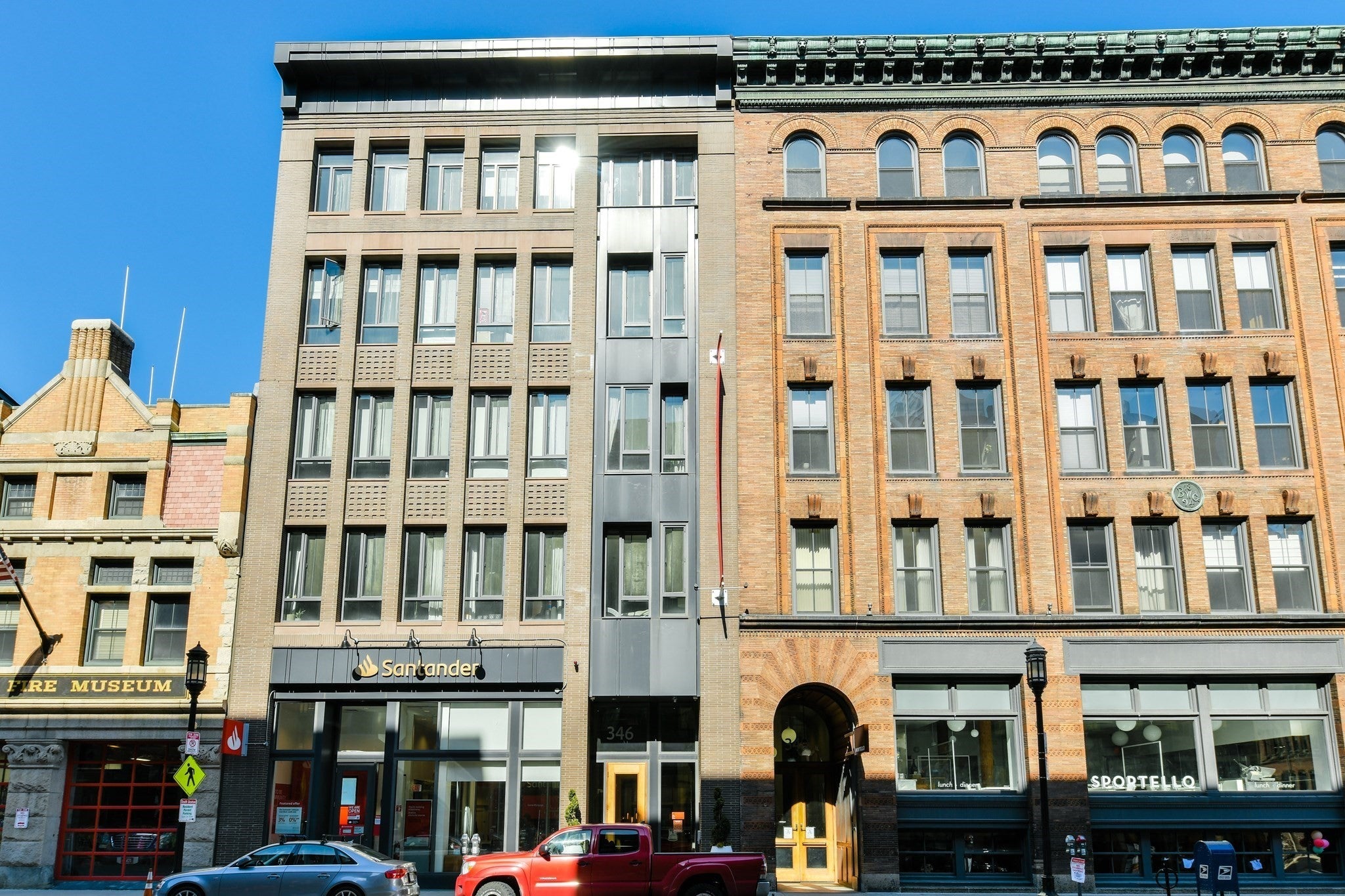 346 Congress St #312, Boston, MA, 346 Congress St #312, Boston, MA Photo #1