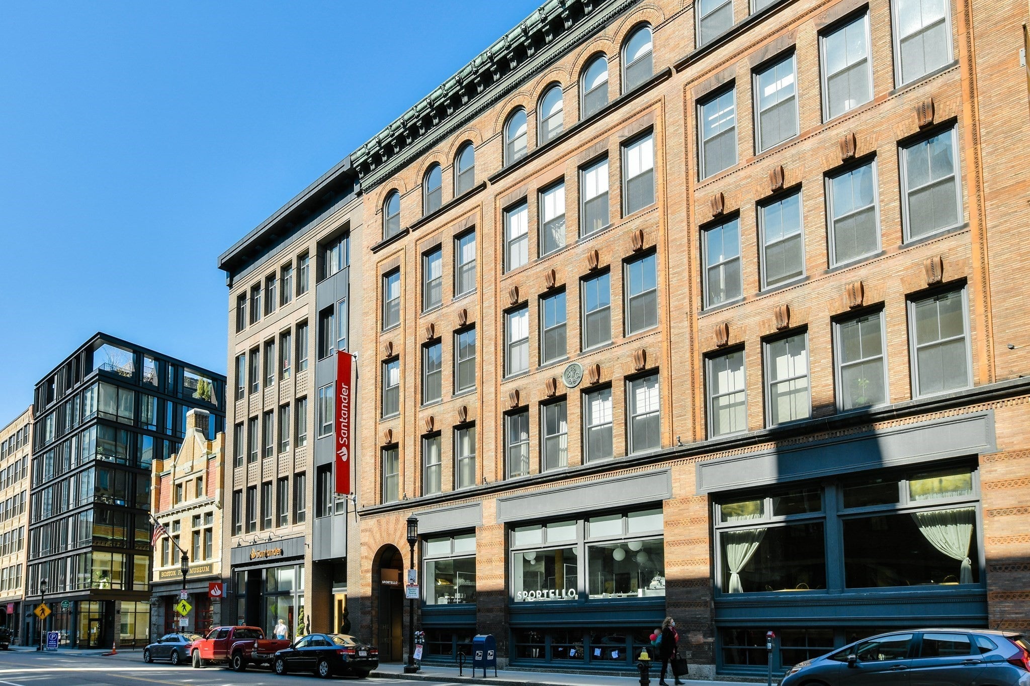 346 Congress St #312, Boston, MA, 346 Congress St #312, Boston, MA Photo #18