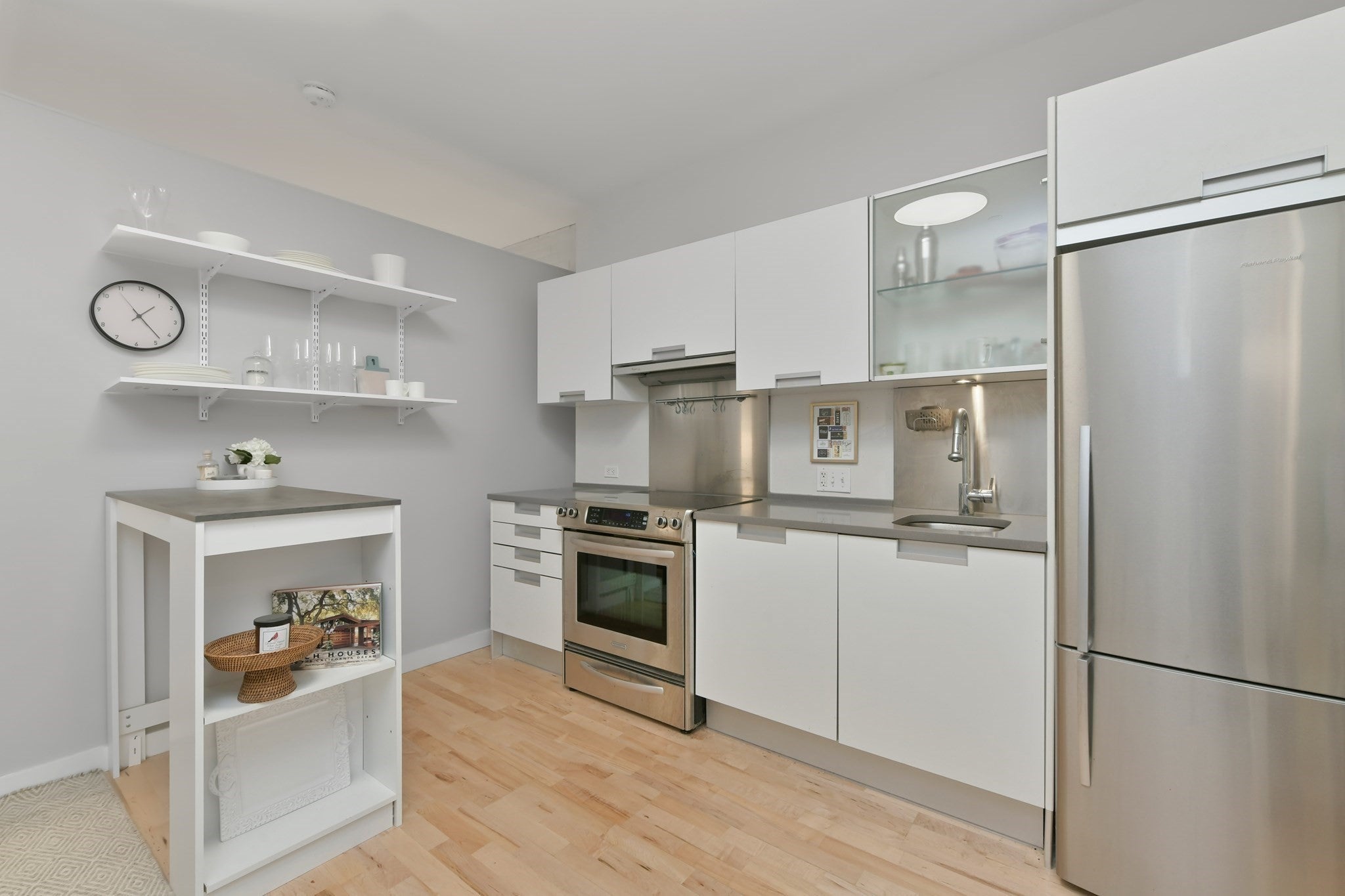 346 Congress St #312, Boston, MA, 346 Congress St #312, Boston, MA Photo #7