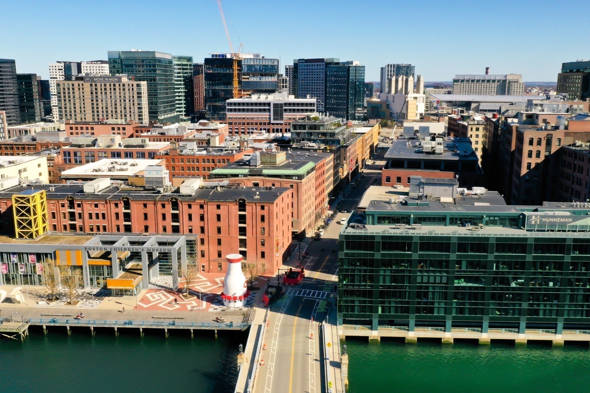 346 Congress St #312, Boston, MA, 346 Congress St #312, Boston, MA Photo #6