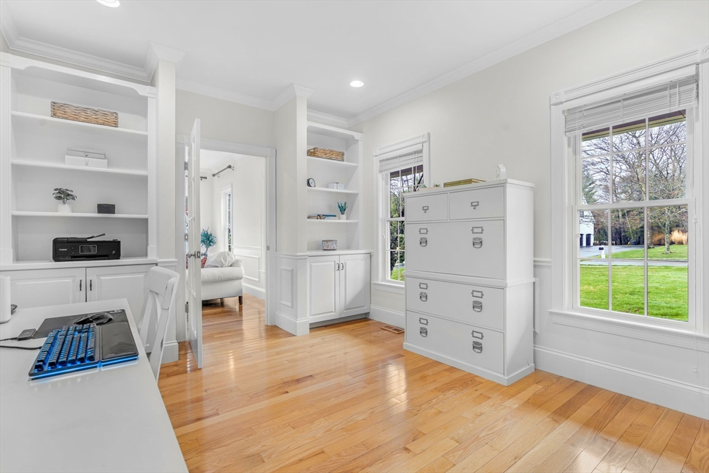 5 Symphony Dr
