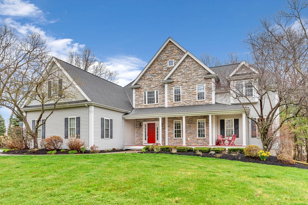 5 Symphony Dr