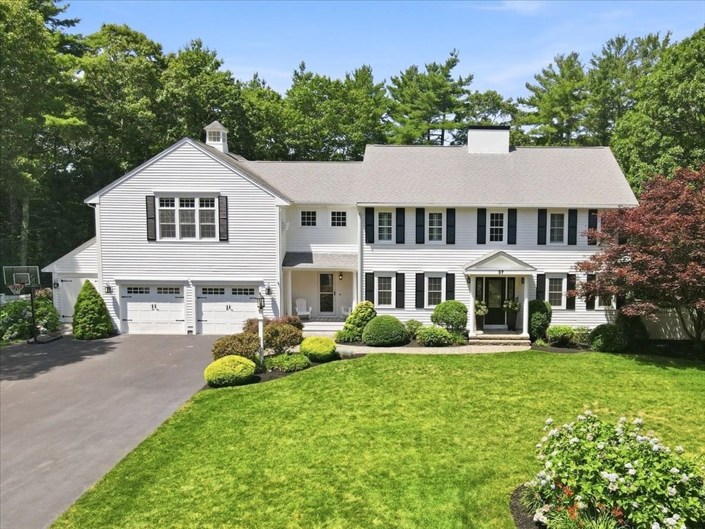 37 Fox Den Rd