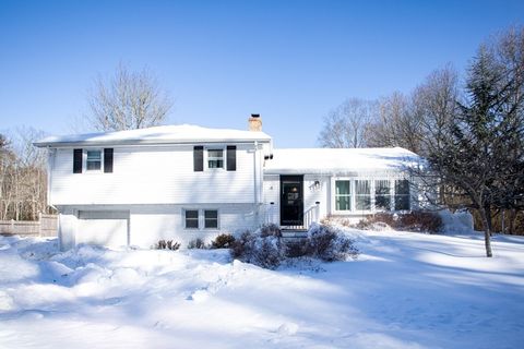 Photo of 71 County St, Lakeville, MA 02347 (MLS # 73473306)