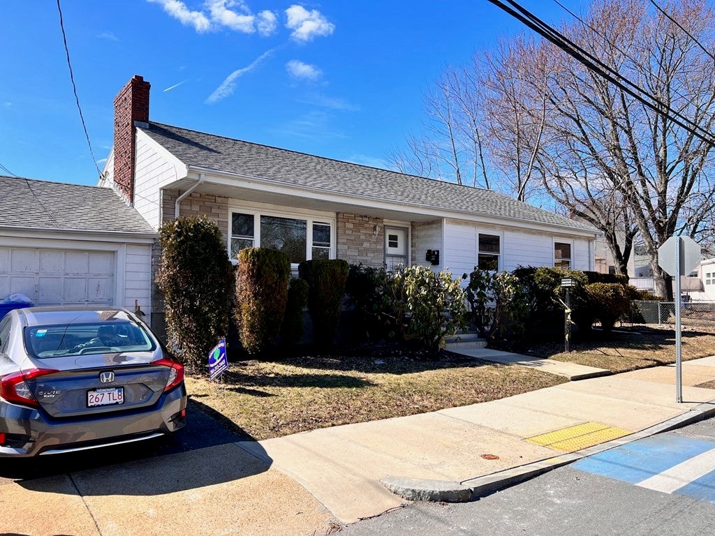Photo of 393 Main St, Winthrop, MA