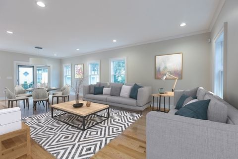 Photo of 293 Broadway #293, Cambridge, MA 02139 (MLS # 73502456)
