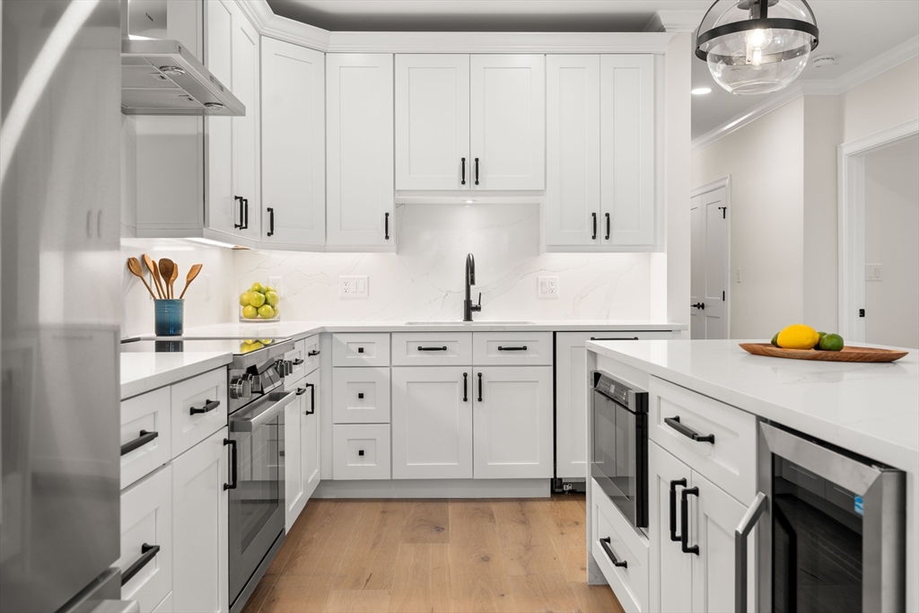 18 Franklin 303A