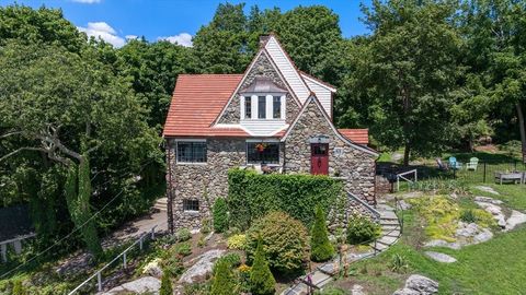 Photo of 63 Crabtree Rd, Quincy, MA 02171 (MLS # 73503935)