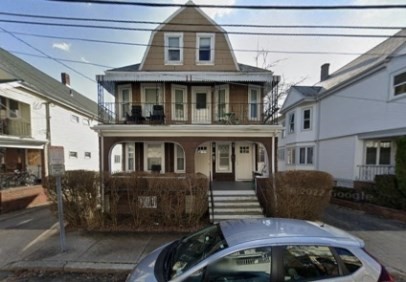 Click for 42-44 Whitman Street #2, Somerville, MA slideshow